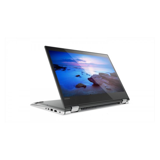 Lenovo Yoga 520 Táctil 14" i3, 4GB, SSD 256GB A+