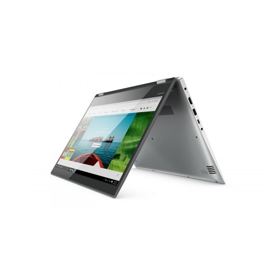 Lenovo Yoga 520 Táctil 14" i3, 4GB, SSD 256GB A+