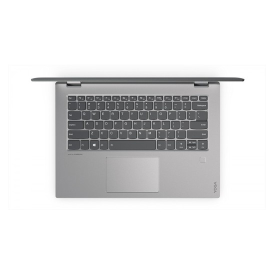 Lenovo Yoga 520 Táctil 14" i3, 4GB, SSD 256GB A+