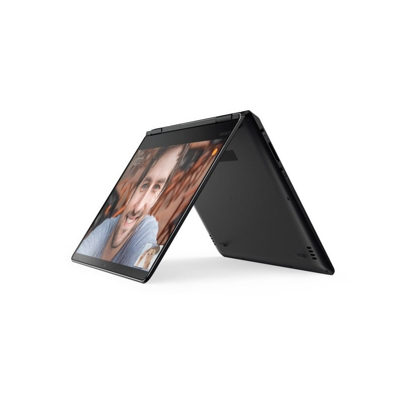 Lenovo Yoga 710-14IKB Táctil i7, 16GB, SSD 512GB, A+