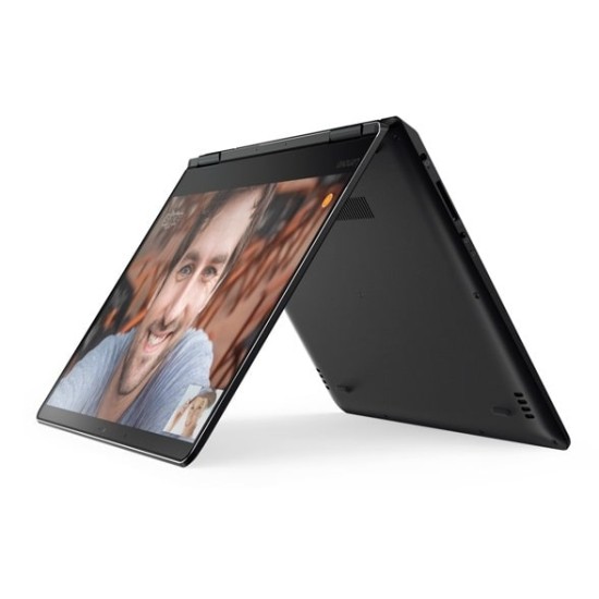 Lenovo Yoga 710-14IKB Táctil i7, 16GB, SSD 512GB, A+