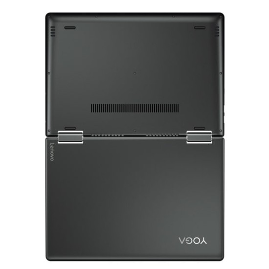 Lenovo Yoga 710-14IKB Táctil i7, 16GB, SSD 512GB, A+