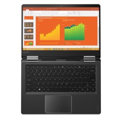 Lenovo Yoga 710-14IKB Táctil i7, 16GB, SSD 512GB, A+