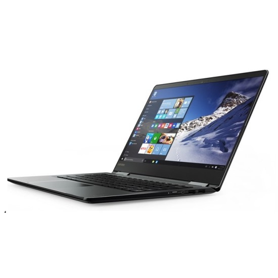 Lenovo Yoga 710-14IKB Táctil i7, 16GB, SSD 512GB, A+