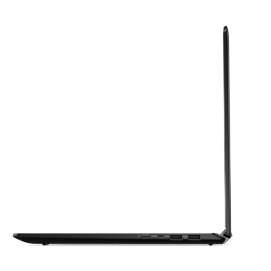 Lenovo Yoga 710-14IKB Táctil i7, 16GB, SSD 512GB, A+