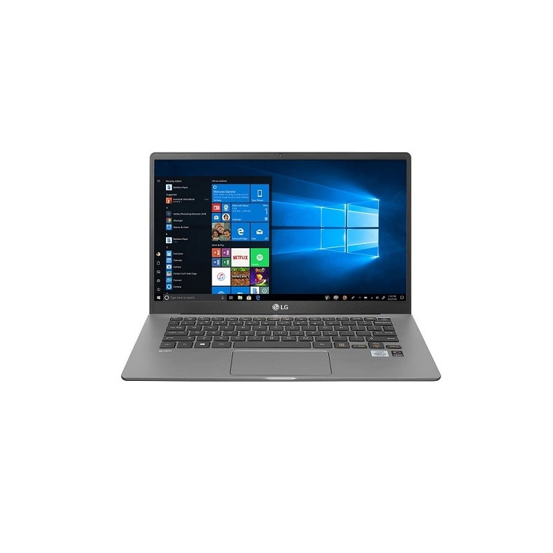 LG Gram 14" i5 1035G7, 8GB RAM, 512GB SSD, A+