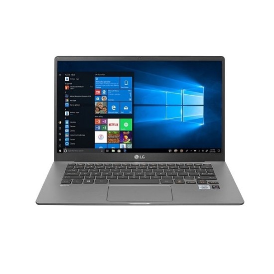 LG Gram 14" i5 1035G7, 8GB RAM, 512GB SSD, A+