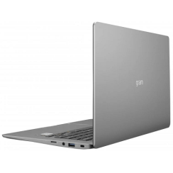 LG Gram 14" i5 1035G7, 8GB RAM, 512GB SSD, A+