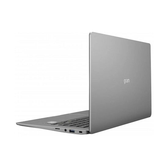 LG Gram 14" i5 1035G7, 8GB RAM, 512GB SSD, A+
