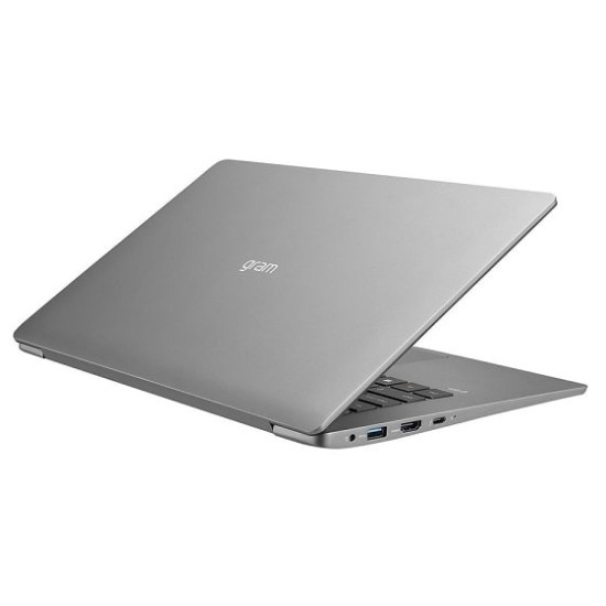 LG Gram 14" i5 1035G7, 8GB RAM, 512GB SSD, A+