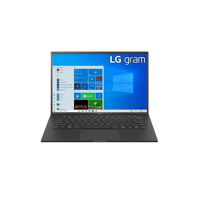 LG Gram 14" i7 1165G7, 16GB RAM, SSD 512GB A+