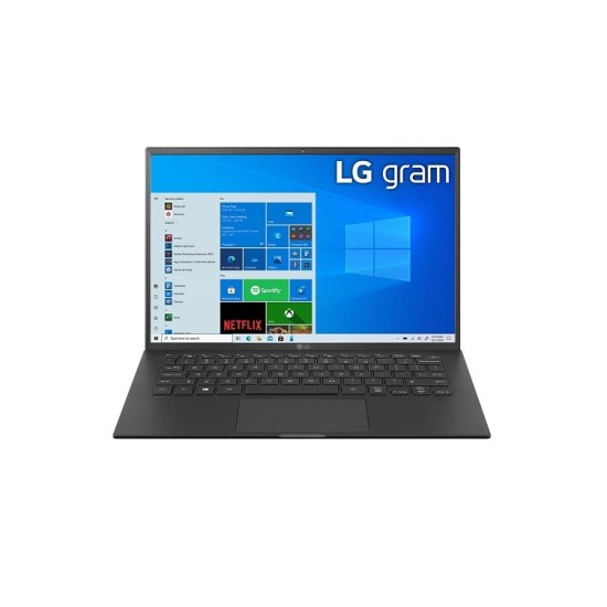 LG Gram 14" i7 1165G7, 16GB RAM, SSD 512GB A+