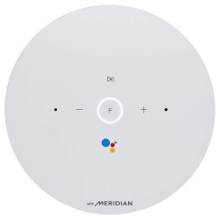 LG XBoom WK7, Blanco, Nuevo
