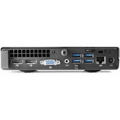 Lote 10x HP EliteDesk 800 G1 Mini i5 8GB SSD A+
