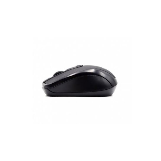 Maletín portátil 15.6" + Ratón Wireless Njoit BK, Nuevo
