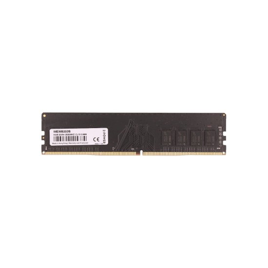Memoria RAM 2-POWER 8GB DDR4 DIMM 288 Pines 1.2V 2666MHz (MEM9203S), Nuevo