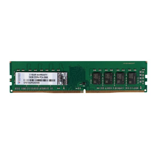 Memoria RAM Consistent 16GB DDR4L DIMM 2666MHz