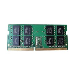 Memoria RAM SK Hynix 16GB DDR4 PC4 SODIMM 1.2V 2666MHz (HMA82GS6AFR8N-UH), A+
