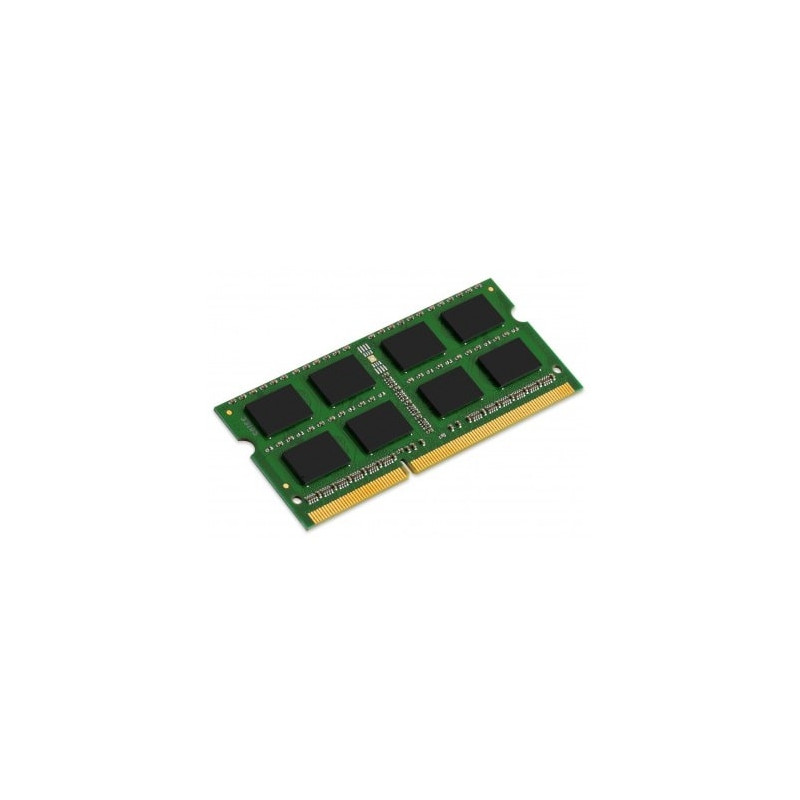 Memoria RAM Valuetech 8GB SO DIMM DDR3 1600MHz PC3-12800, Nuevo