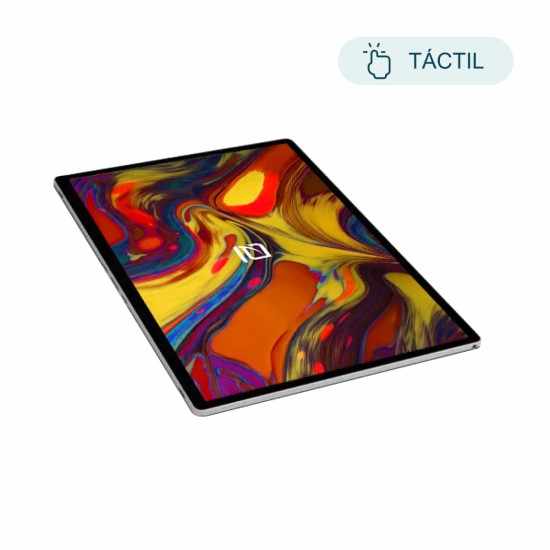 Microsoft Surface Book 2 Táctil 15" i7 16GB SSD 512GB A+
