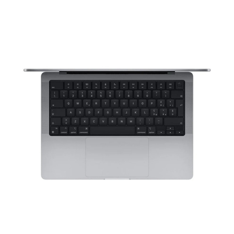 Apple MacBook Pro 14