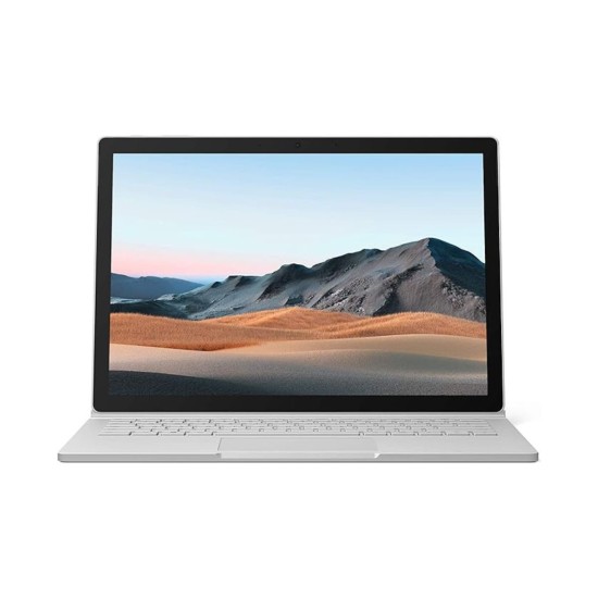 Microsoft Surface Book 3 15" i7 32GB SSD 512GB Táctil A+