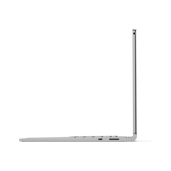 Microsoft Surface Book 3 15" i7 32GB SSD 512GB Táctil A+