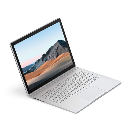 Microsoft Surface Book 3 15" i7 32GB SSD 512GB Táctil A+