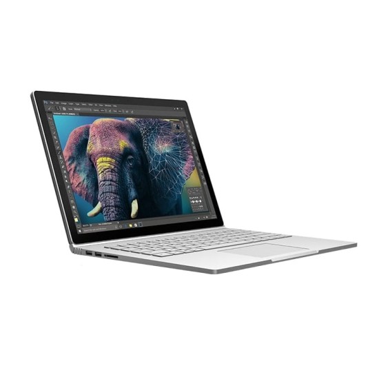 Microsoft Surface Book 2 en 1 Táctil 13,5" i5 8GB SSD