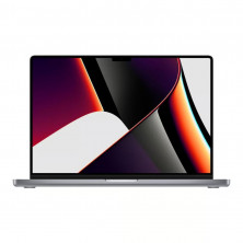 Apple MacBook Pro 16" M1 Pro 512GB Gris Espacial A+