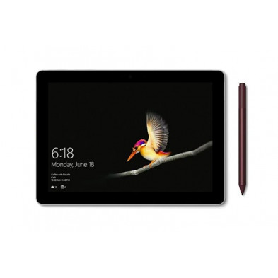 Microsoft Surface Go 10" Intel Pentium 8GB SSD 128GB Km0