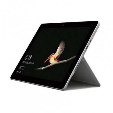 Microsoft Surface Go 10" Intel Pentium 8GB SSD 128GB Km0