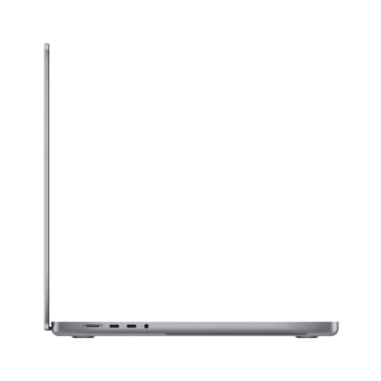 Apple MacBook Pro 16" M1 Pro (2021) | 16GB RAM · SSD 512GB