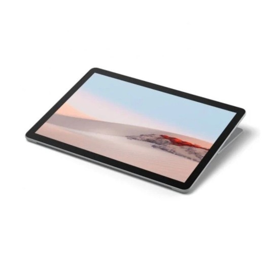 Microsoft Surface Go 2 Táctil 10.5" m3 8GB SSD 128GB A+