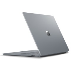 Microsoft Surface Laptop 1 i7 8GB 256GB Táctil 13.5" Plata