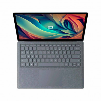 Microsoft Surface Laptop 2 Táctil 13.5" i5 8GB SSD 256GB