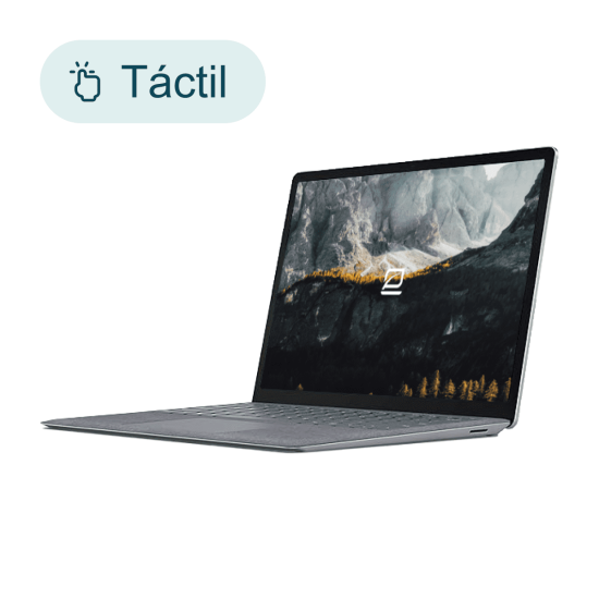 Microsoft Surface Laptop 3 13,5" i5, 8GB, 128GB SSD Km0