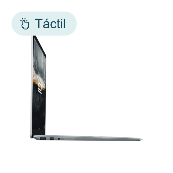 Microsoft Surface Laptop 3 13,5" i5, 8GB, 128GB SSD Km0
