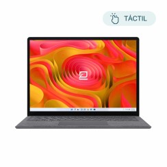 Microsoft Surface Laptop 4 Táctil 13.5" i5 8GB SSD 256GB