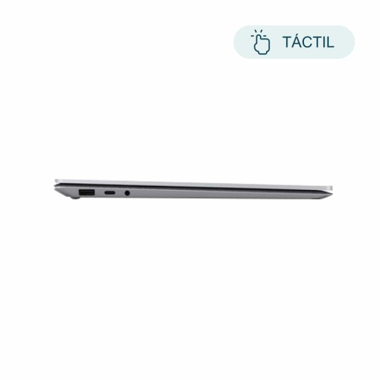 Microsoft Surface Laptop 4 Táctil 13.5" i5 8GB SSD 256GB