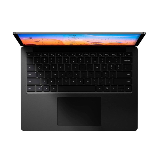 Microsoft Surface Laptop 4 Táctil 13.5" i7 16GB SSD 512GB