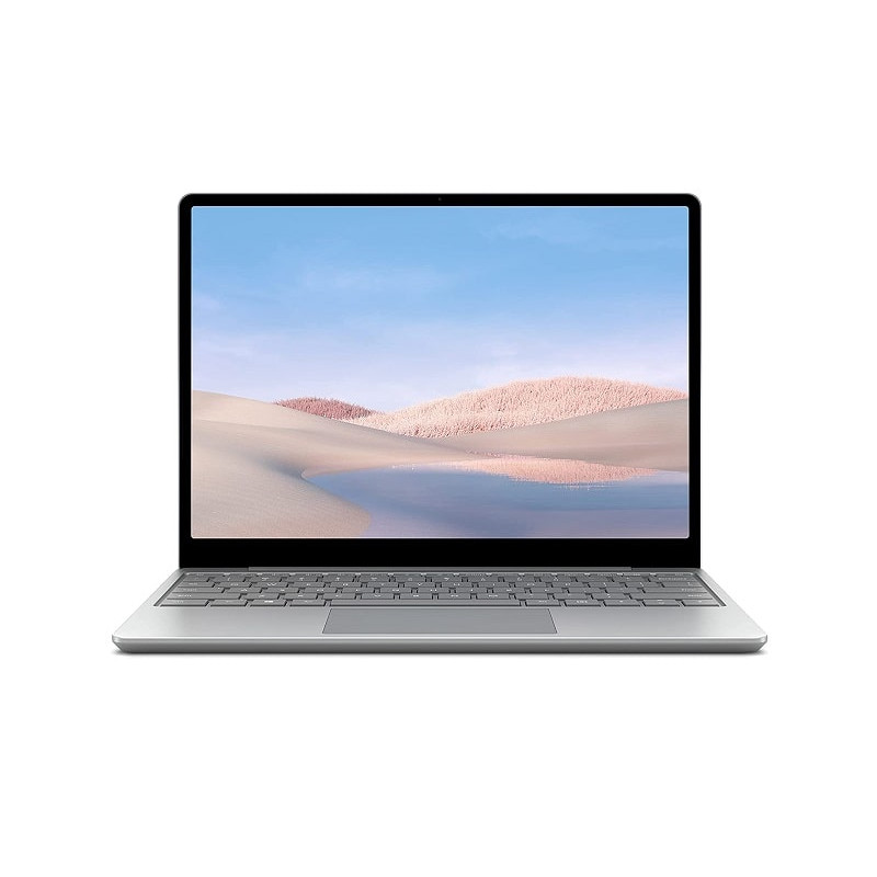 Microsoft Surface Laptop Go Táctil 12.5" i5 16GB SSD 256GB