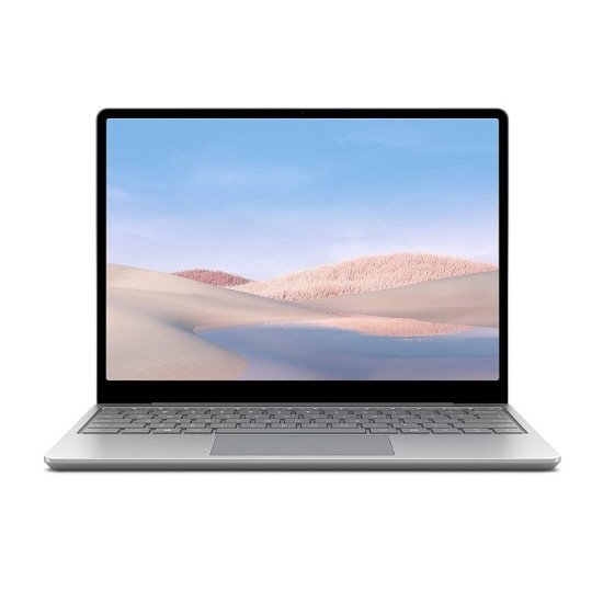 Microsoft Surface Laptop Go Táctil 12.5" i5 16GB SSD 256GB