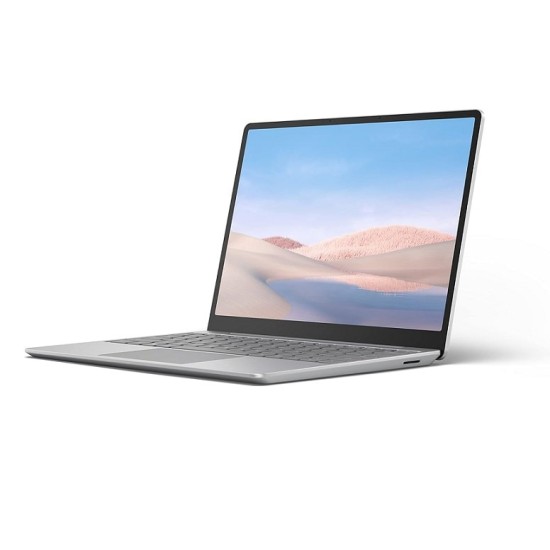 Microsoft Surface Laptop Go Táctil 12.5" i5 16GB SSD 256GB