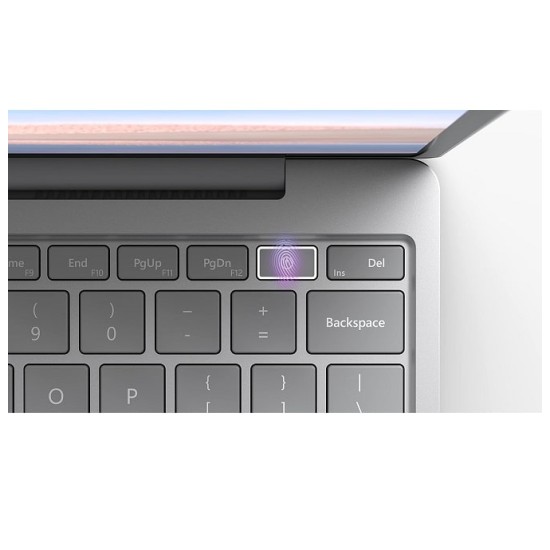 Microsoft Surface Laptop Go Táctil 12.5" i5 16GB SSD 256GB