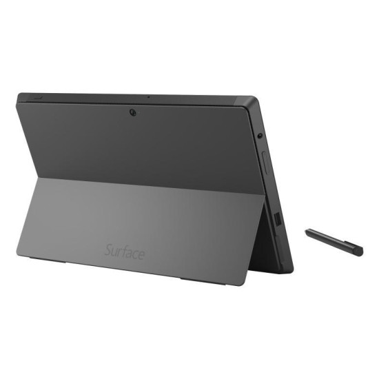 Microsoft Surface Pro 1 Táctil 10,6" i5 4GB SSD A+