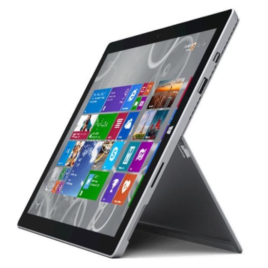 Microsoft Surface Pro 3 Táctil 12" i3 4GB SSD Original