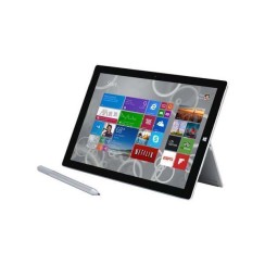 Microsoft Surface Pro 3 Táctil 12" i3 4GB SSD Original