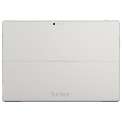 Microsoft Surface Pro 3 Táctil 12" i3, 4GB, SSD 64GB A+