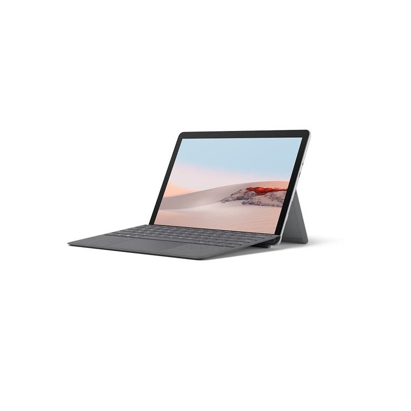Microsoft Surface Pro 4 Táctil 12,3" M3 4GB SSD A+